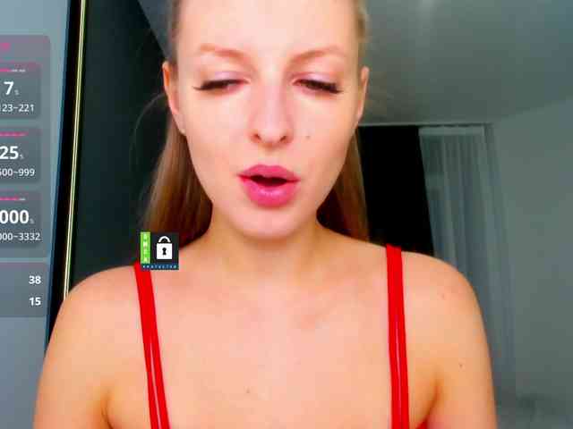 PinkPanterka webcam