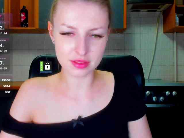 PinkPanterka webcam
