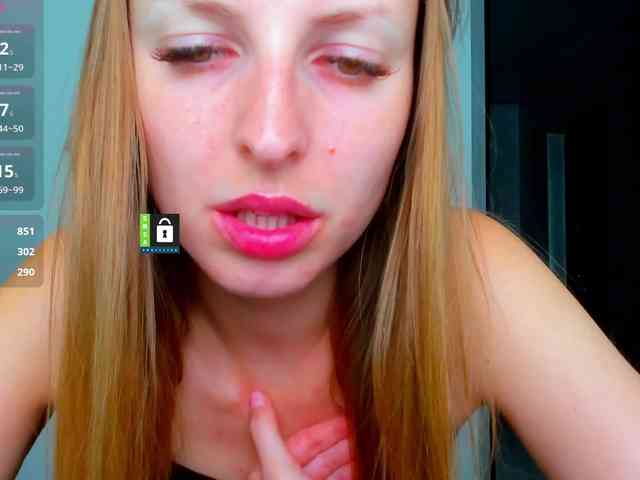 PinkPanterka webcam