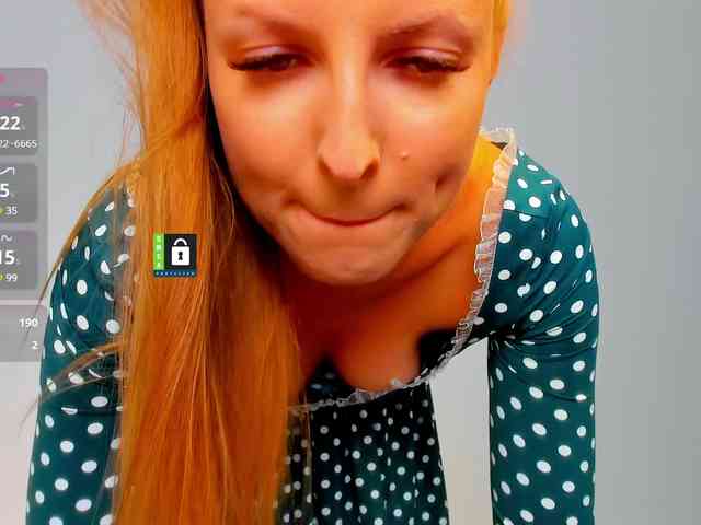 online free chat MissFentasy1