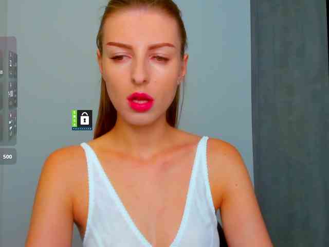 PinkPanterka webcam