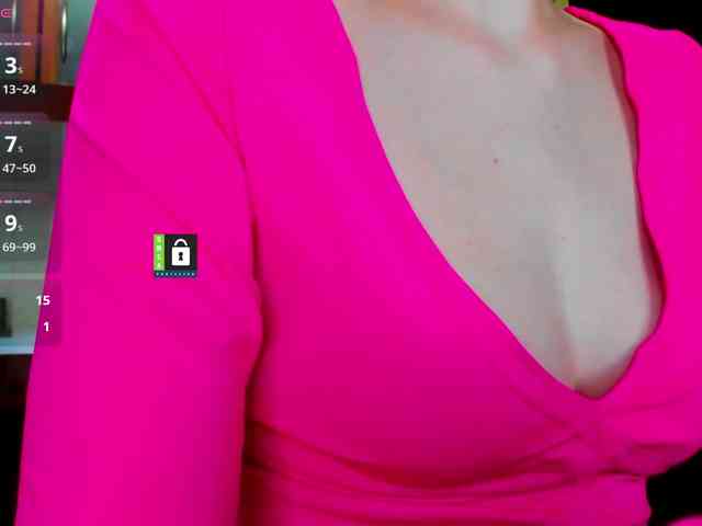 PinkPanterka webcam