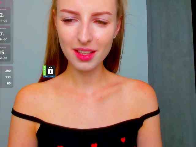 PinkPanterka webcam