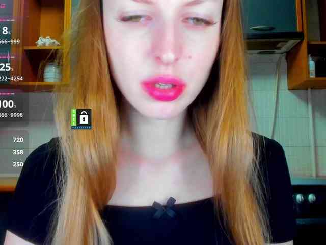 PinkPanterka webcam