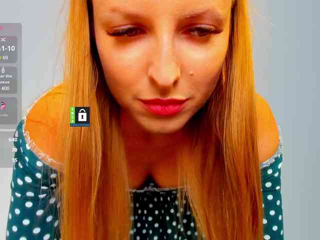 PinkPanterka webcam