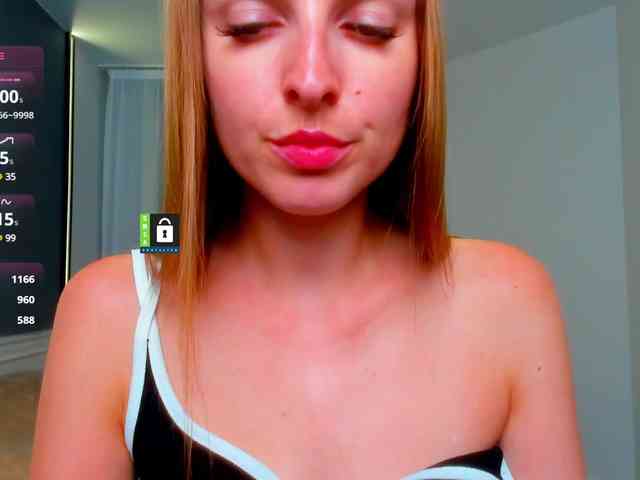 PinkPanterka webcam