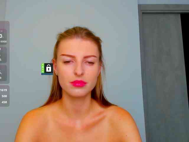 PinkPanterka webcam