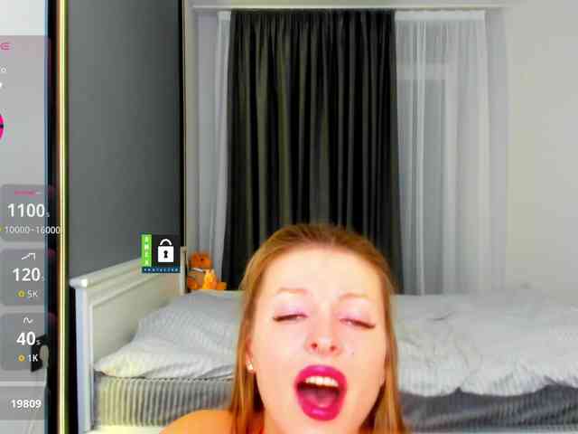 PinkPanterka webcam