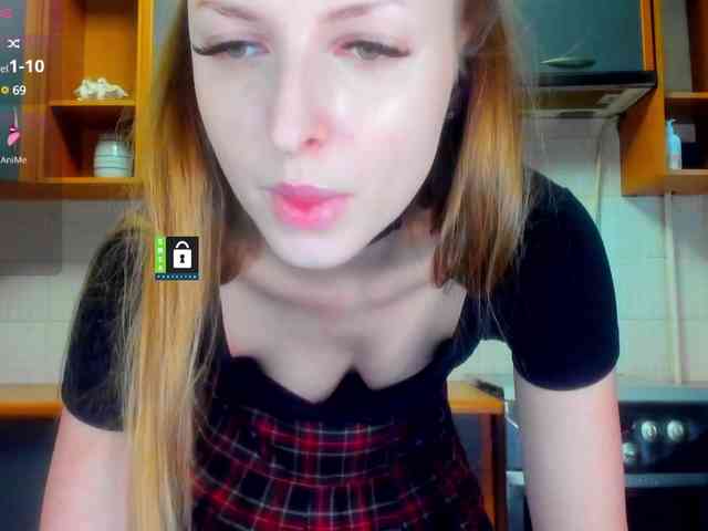 PinkPanterka webcam