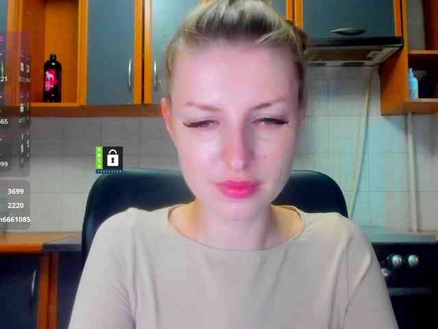 PinkPanterka webcam