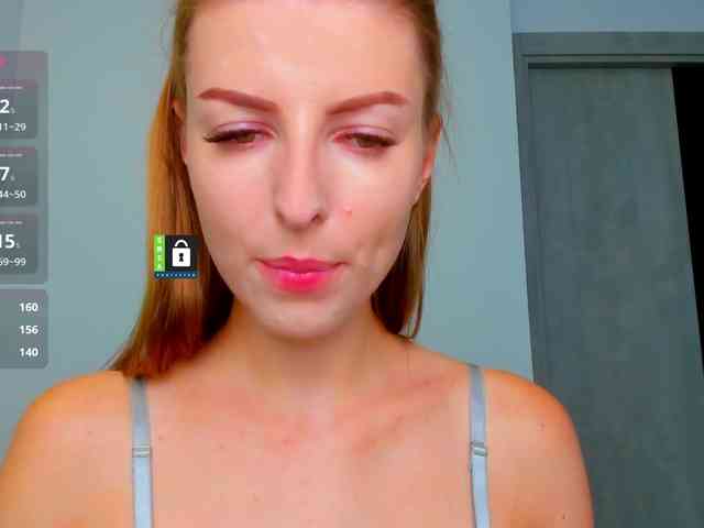 PinkPanterka webcam