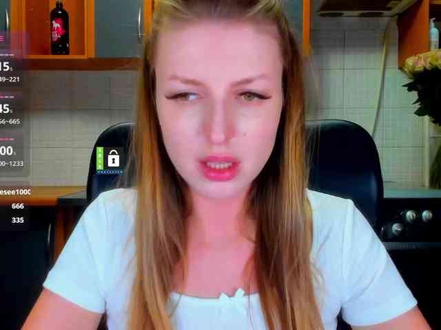 PinkPanterka webcam