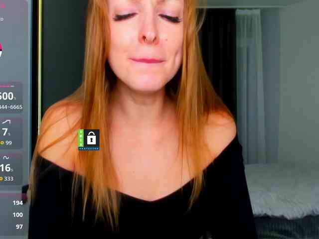 PinkPanterka webcam