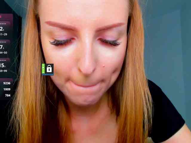 PinkPanterka webcam