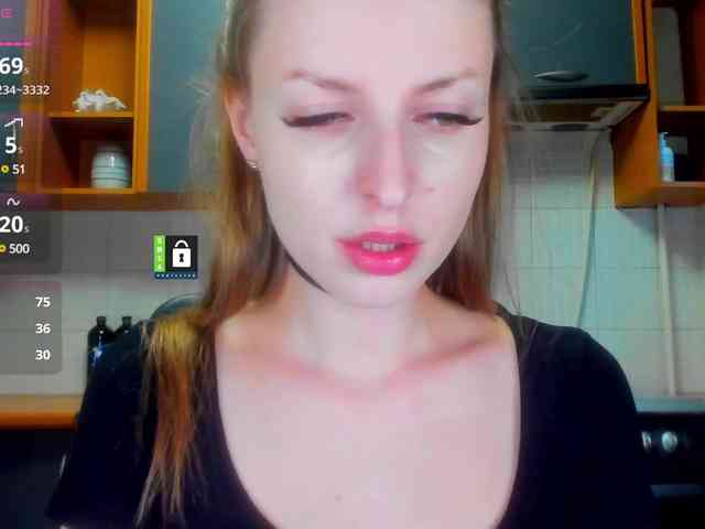 PinkPanterka webcam