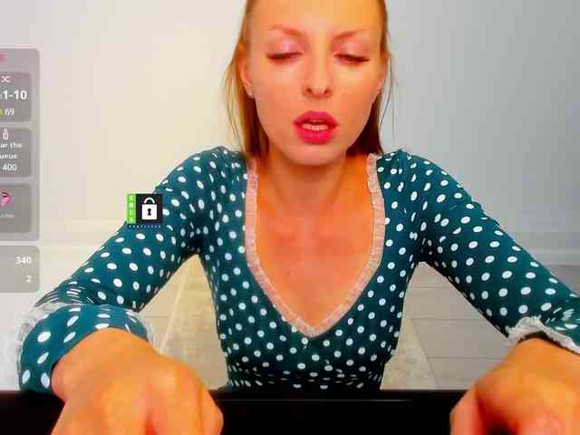 live free porn MissFentasy1