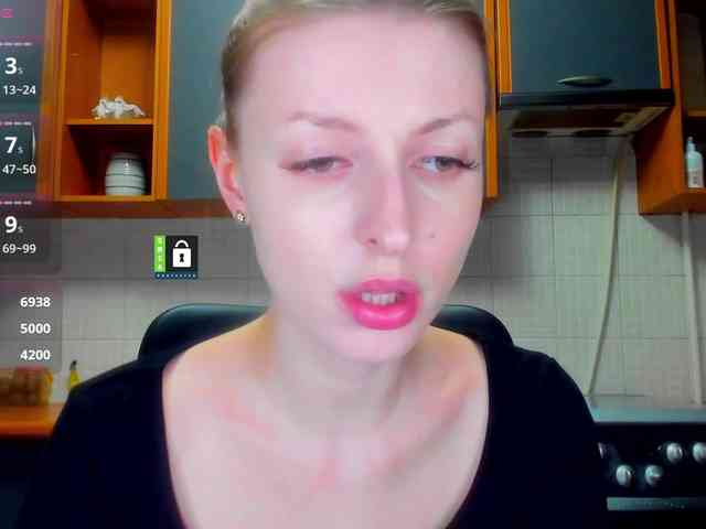 PinkPanterka webcam