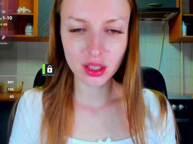 PinkPanterka webcam