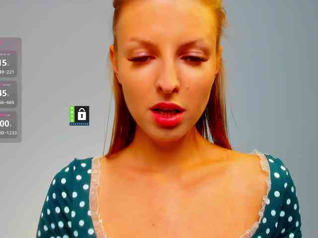 striptease porn MissFentasy1