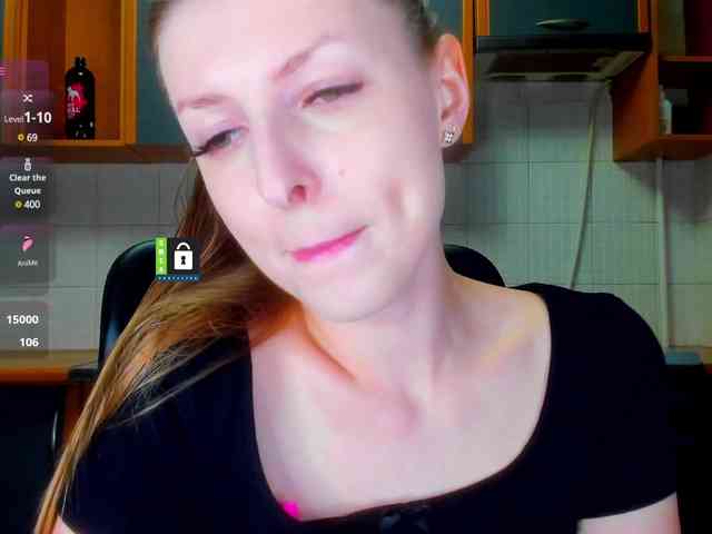PinkPanterka webcam