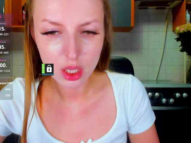 PinkPanterka webcam