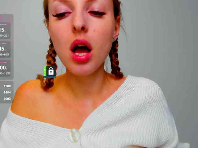 MissFentasy1 Live Webcam on BongaCams MissFentasy1 Live Webcam on BongaCams