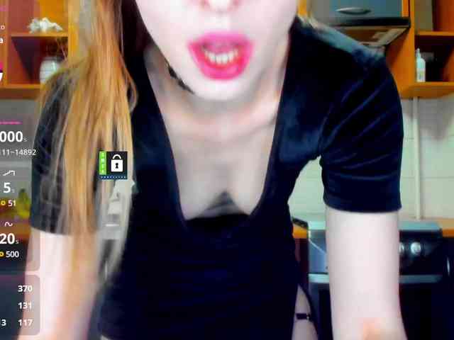 online free chat MissFentasy1
