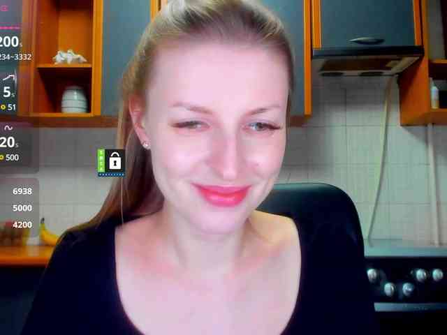 PinkPanterka webcam