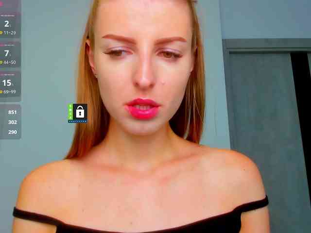 chat cam room MissFentasy1