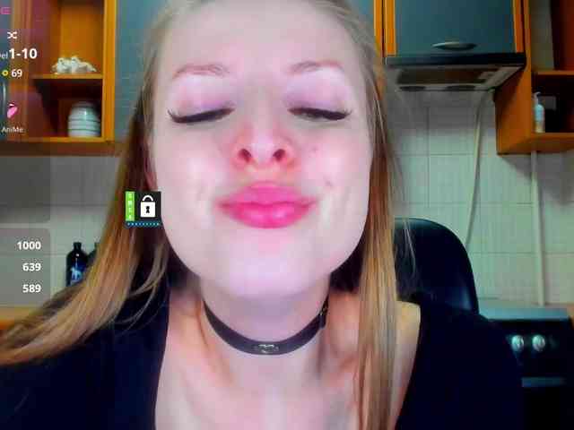PinkPanterka webcam