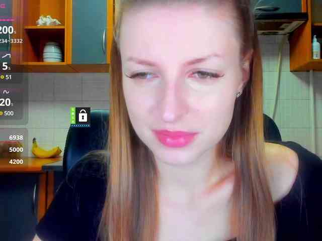 PinkPanterka webcam