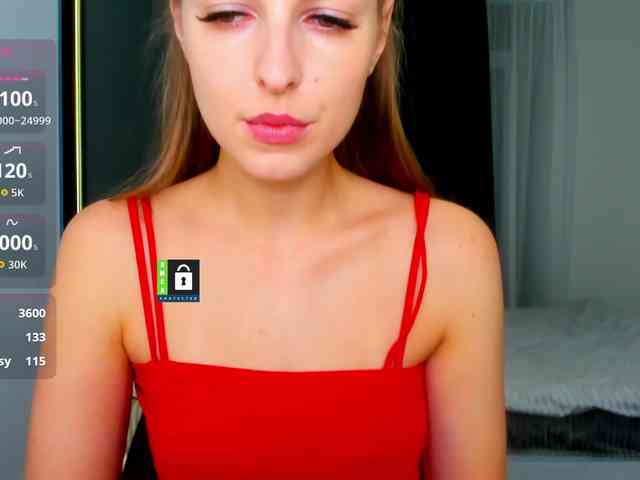 PinkPanterka webcam