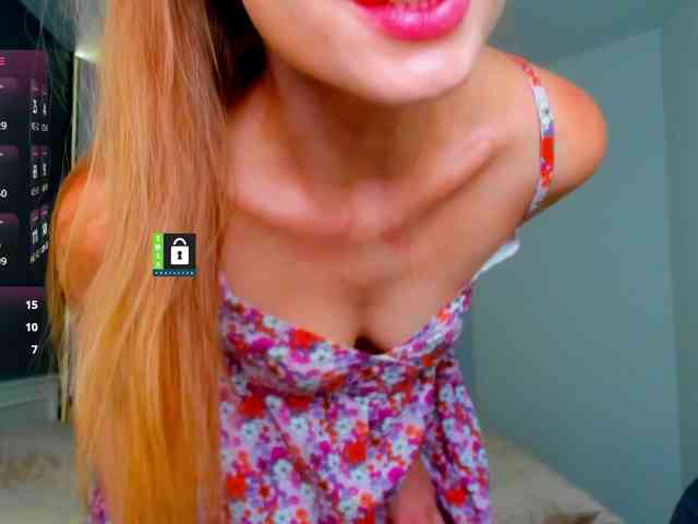 PinkPanterka webcam