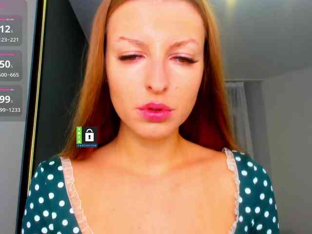 PinkPanterka webcam