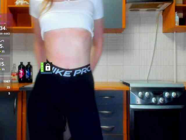 PinkPanterka webcam