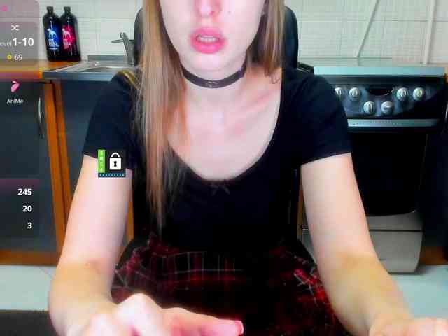nude web chat MissFentasy1