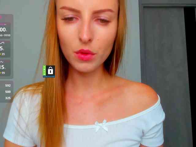 PinkPanterka webcam