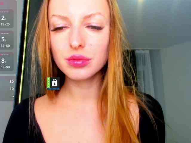 PinkPanterka webcam