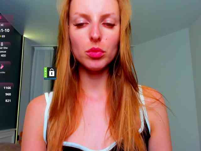 PinkPanterka webcam