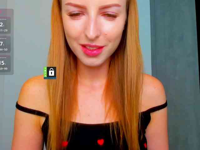 PinkPanterka webcam