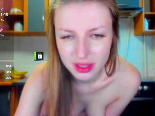 webcam site MissFentasy1