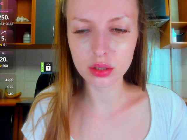 PinkPanterka webcam