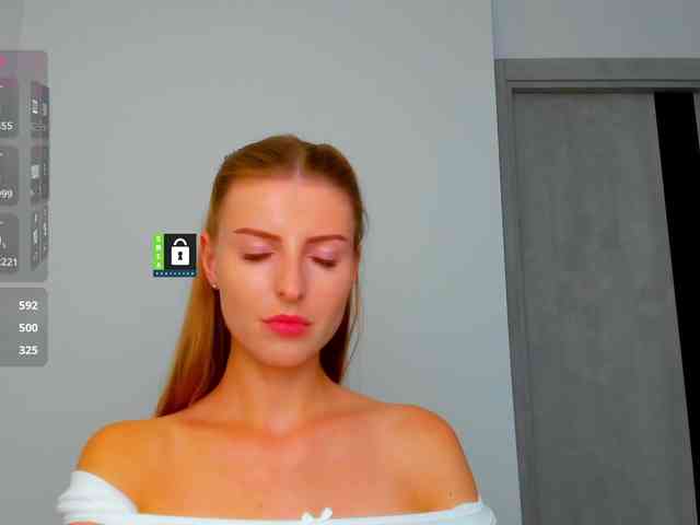 PinkPanterka webcam