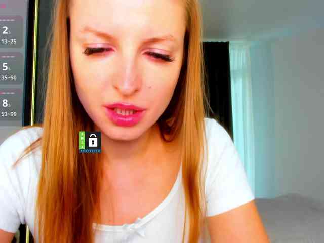 PinkPanterka webcam