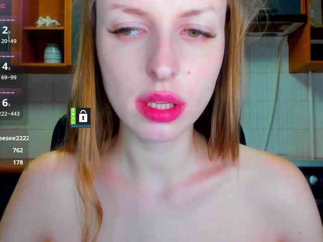 video chat room MissFentasy1