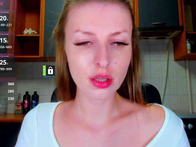 PinkPanterka webcam