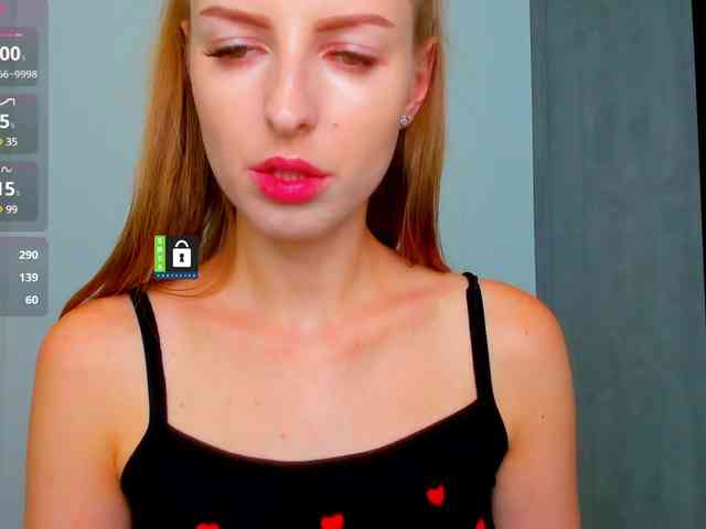 PinkPanterka webcam