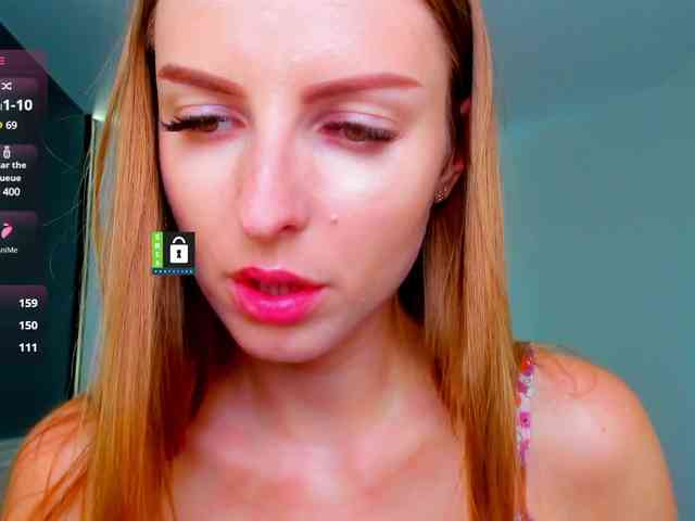 PinkPanterka webcam