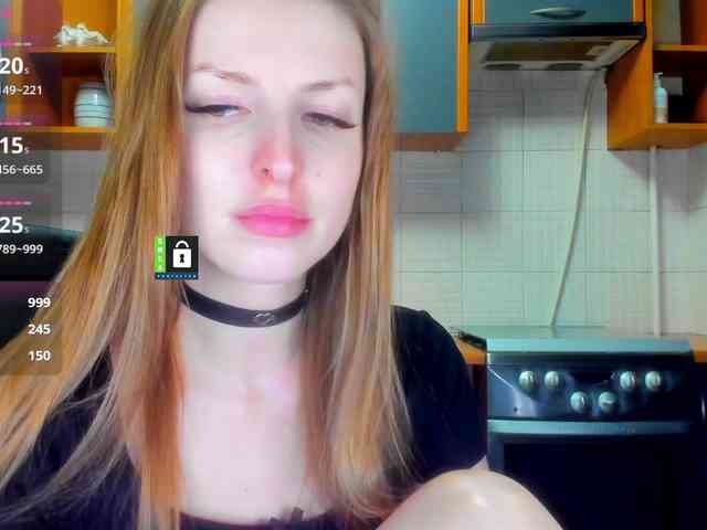 adult webcam MissFentasy1