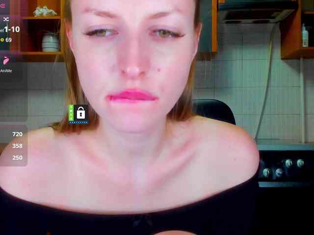 PinkPanterka webcam